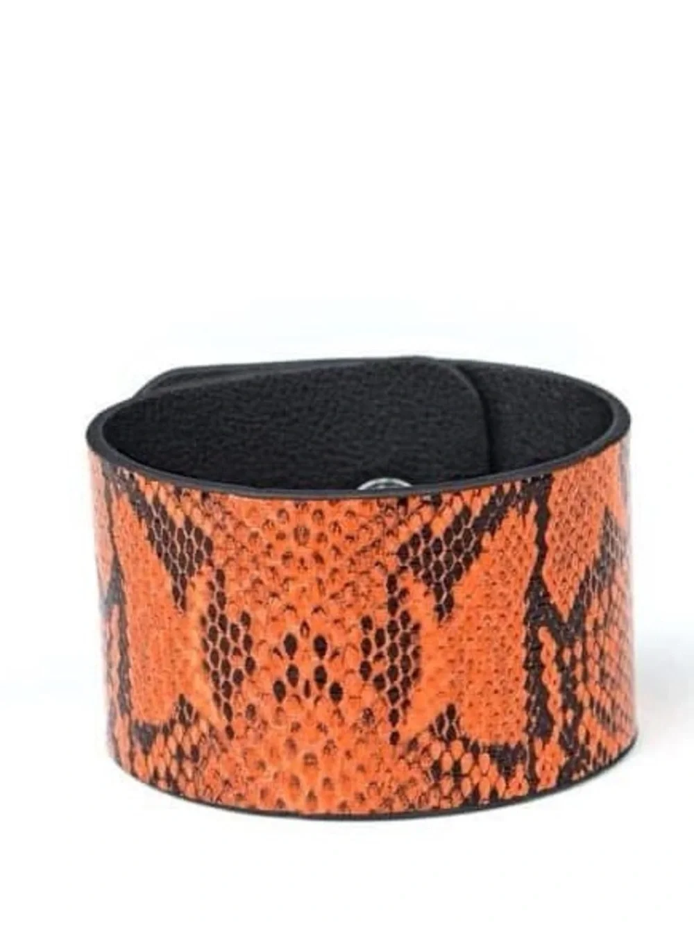 Python print snap bracelet - Picture 2 of 2